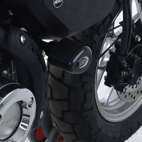 R&G CRASH PROTECTOR (CP0453BL)