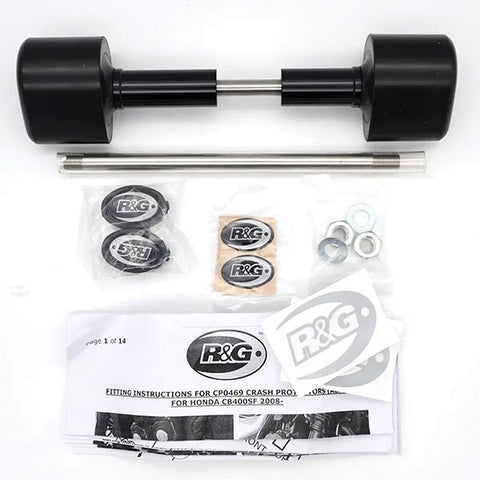 R&G CRASH PROTECTOR (CP0469BL)