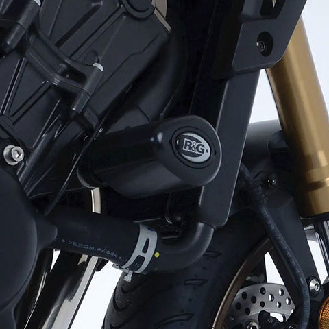 R&G CRASH PROTECTOR (CP0483BL)