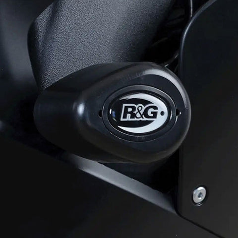 R&G CRASH PROTECTOR (CP0494BL)