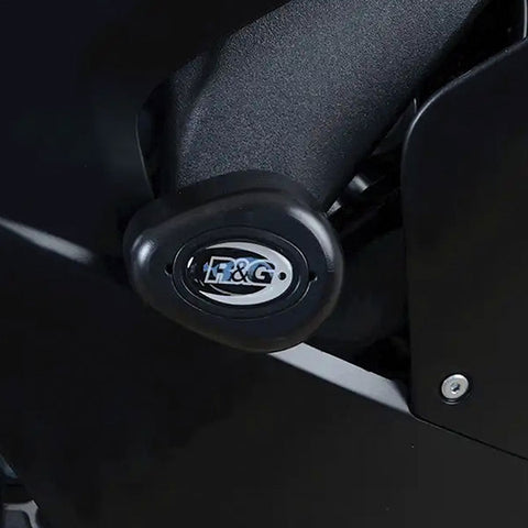 R&G CRASH PROTECTOR (CP0495BL)