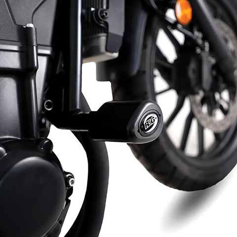 R&G CRASH PROTECTOR (CP0508BL)