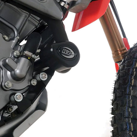 R&G CRASH PROTECTOR (CP0512BL)