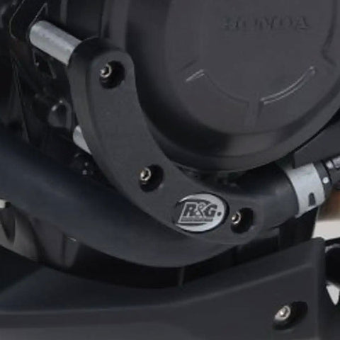 R&G ENGINE SLIDER (ECS0078BK)