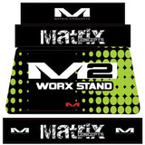 MATRIX M2 STAND GRAPHIC KITS