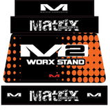 MATRIX M2 STAND GRAPHIC KITS