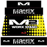 MATRIX M2 STAND GRAPHIC KITS