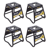 MATRIX A2 ALUMINUM STAND 4PK