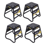 MATRIX A2 MINI ALUMINUM STAND 4PK