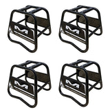 MATRIX A1 ALUMINUM STAND 4PK