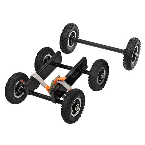 SPX SNOW BIKE DOLLY SET (SC-12011)