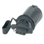 HOPKINS 7 WAY RV TO 4 WIRE CONNECTOR (47355)