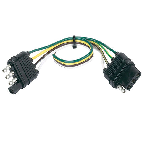HOPKINS 12" 4 WIRE FLAT EXTENSION (48145)