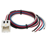 HOPKINS ELEC BRAKE PLUG CONNECTOR (47625)