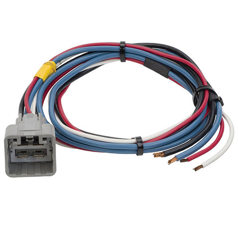 Hopkins FORD Plug-In Simple! Brake Control Connector (47725)