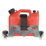 WES GAS CAN BRACKET (115-0022)