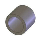 CYCLE COUNTRY SKID SPACER (PUR0400)