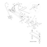 CYCLE COUNTRY SKID WASHER (PUR1246)