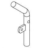 CYCLE COUNTRY POSITION LEVER (CYC2259)