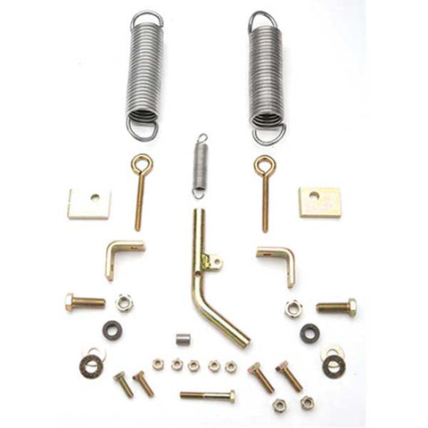 BRONCO PUSH TUBE REFURB KIT (AT-12471B)