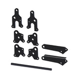 KFI UTV PLOW LIFT KIT