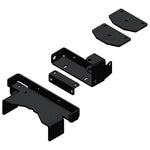 KFI UTV PLOW TRACK EXTENSION ACTUATOR REPLACEMENT BRACKETS (106430)