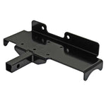KFI 1.25" RECEIVER WINCH MOUNT (100615)