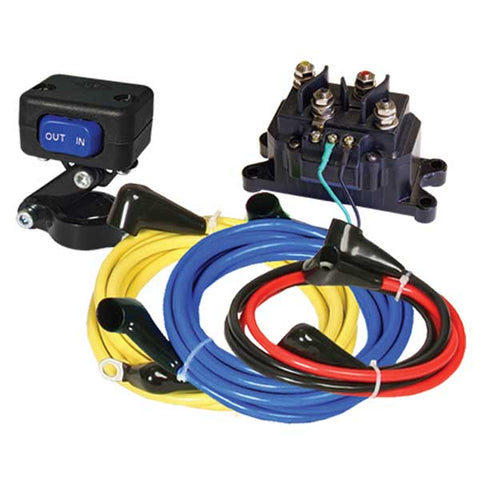 KFI WIRING UPGRADE KIT (ATV-WK)