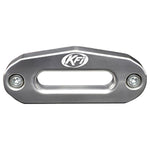 KFI POLISHED ALMINUM HAWSE FAIRLEAD (ATV-HAW-POL)