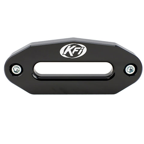 KFI ALUMINUM HAWSE FAIRLEAD