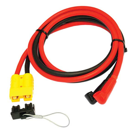 KFI 20" Quick-Connect (Winch End) (QC-20)