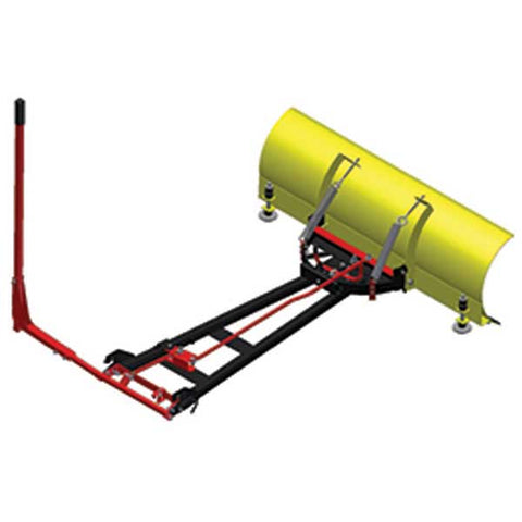 EAGLE TURBO TURN CYCLE COUNTRY SYSTEM (2902)