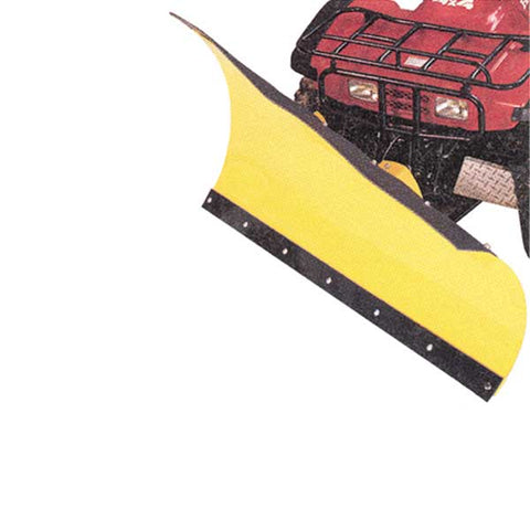 EAGLE COUNTRY PLOW BLADE (2916)