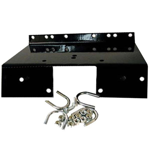 EAGLE WINCH MOUNT (1860)