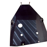 CYCLE COUNTRY MOUNT KIT (15-7530)