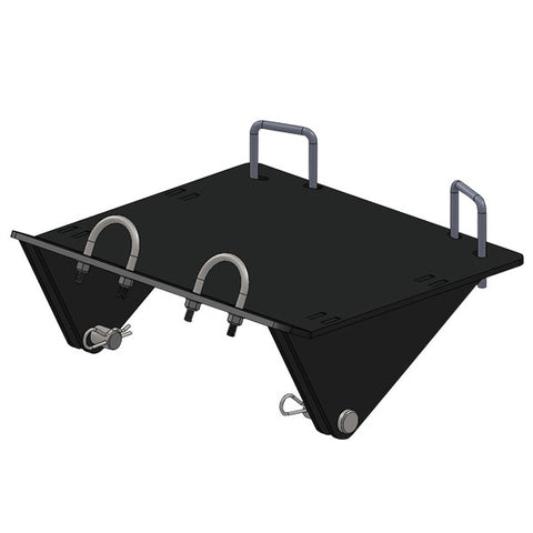 EAGLE FRONT PLOW MOUNT (2810)