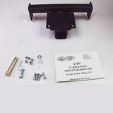 CYCLE COUNTRY RECEIVER MOUNT KIT (18-5010)