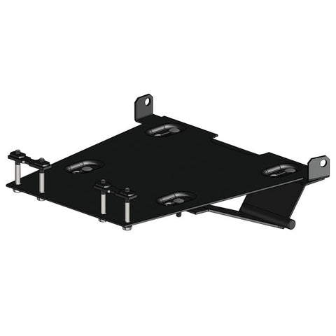 EAGLE MID PLOW MOUNT (2630)