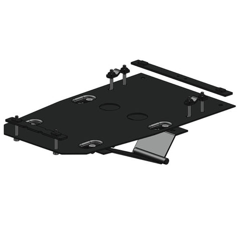 EAGLE MID PLOW MOUNT (2620)