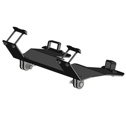 EAGLE FRONT PLOW MOUNT (2835)