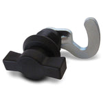 QUADLOGIC LEFT HAND LATCH (100-1075-D)