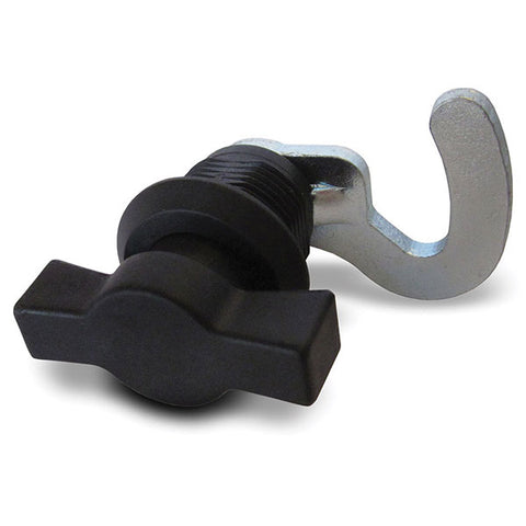 QUADLOGIC LEFT HAND LATCH (100-1075-D)