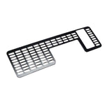 KFI 2 HOLE GRILL (100562)