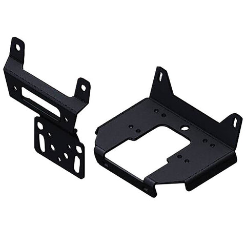 KFI WINCH MOUNT (101735)