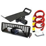 KFI MULTI-MOUNT WINCH KIT (UTV-675-Y)