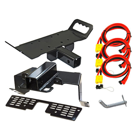 KFI MULTI-MOUNT (UTV-875)