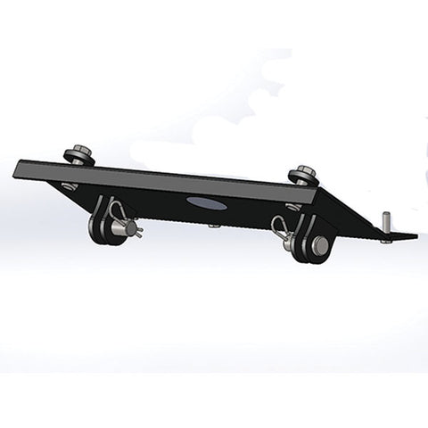 EAGLE FRONT PLOW MOUNT (2848)