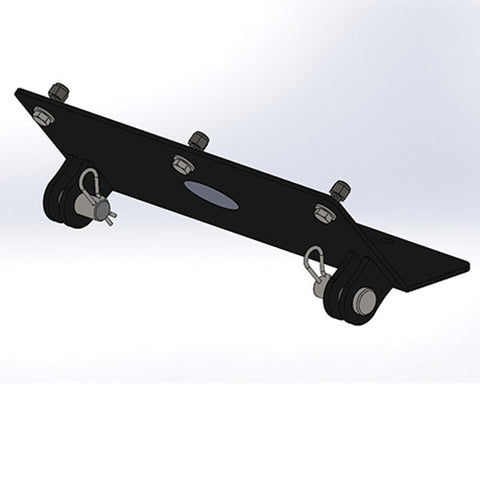 EAGLE FRONT PLOW MOUNT (2849)