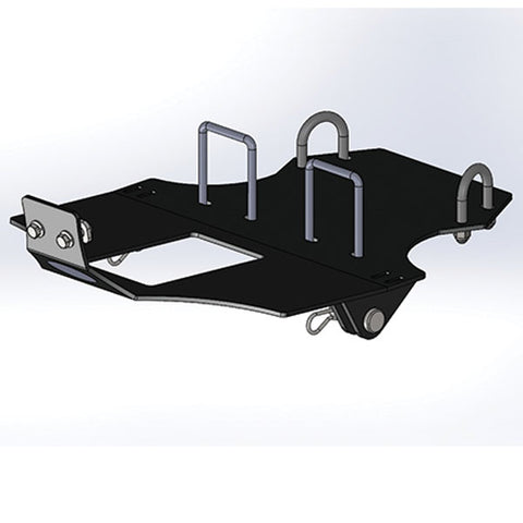 EAGLE FRONT PLOW MOUNT (2861)