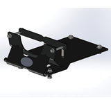 EAGLE FRONT PLOW MOUNT (3917)